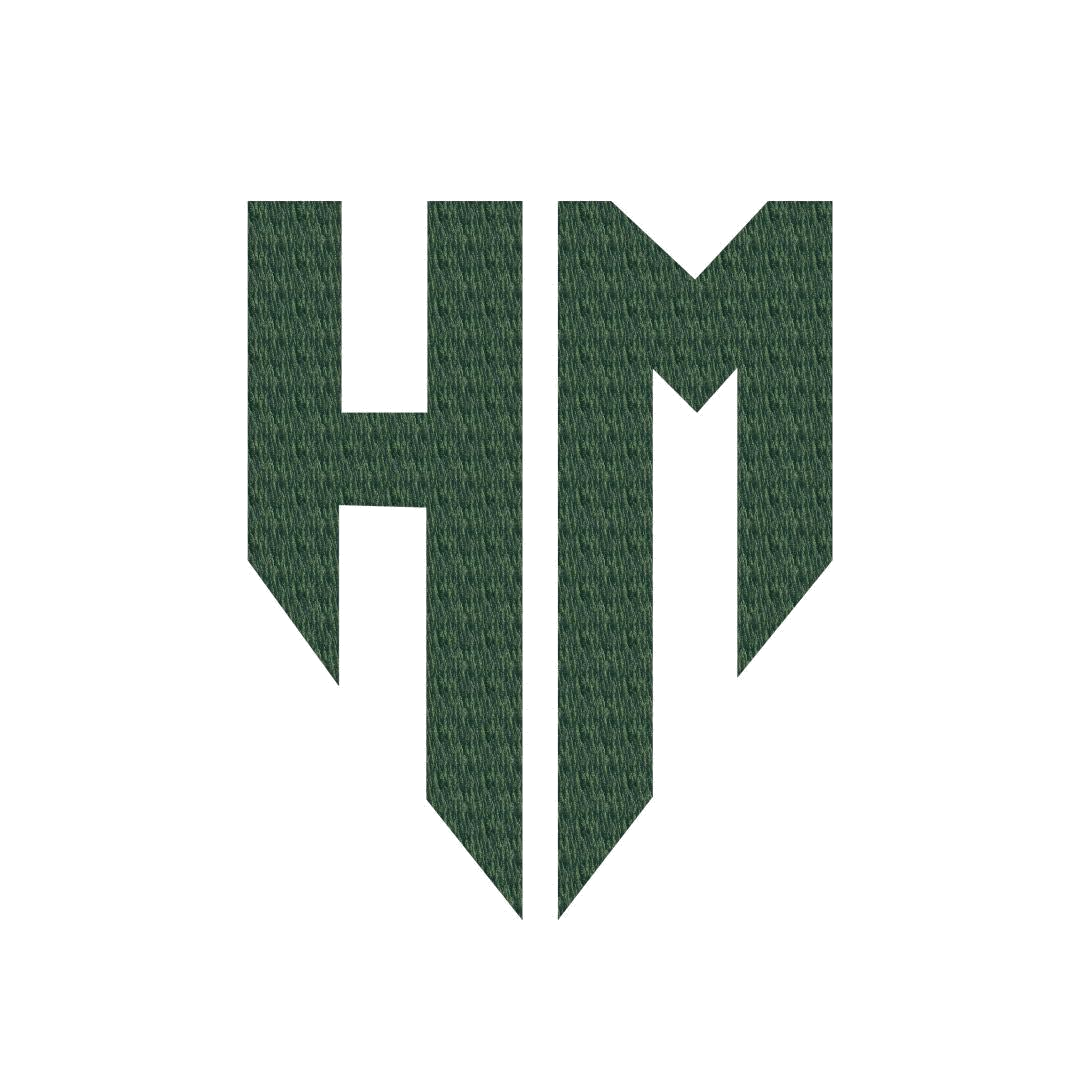 HM Logo
